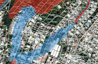  Terrain � vendre 493 m�