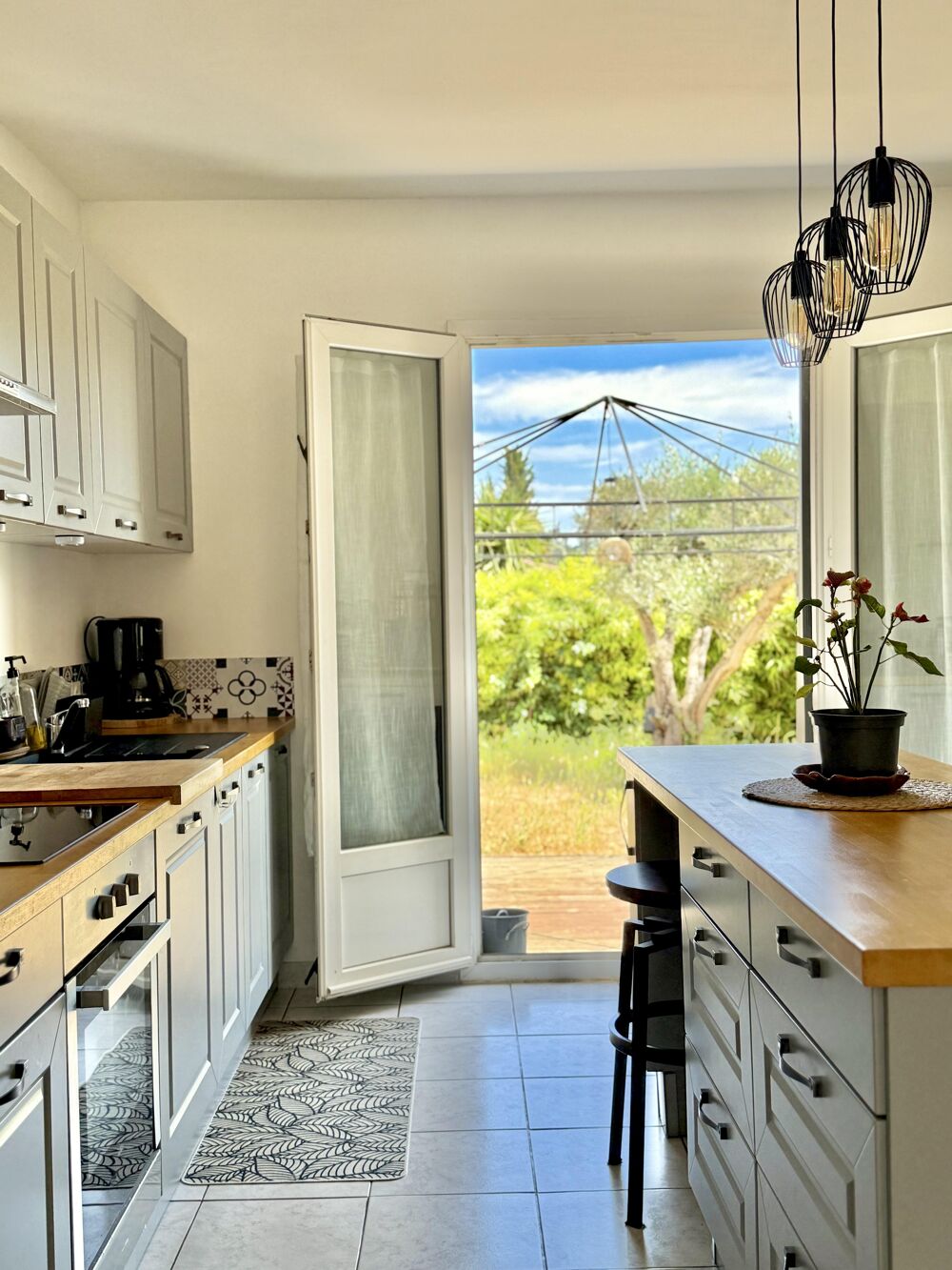 Vente Maison Maison 5 pièces Maraussan