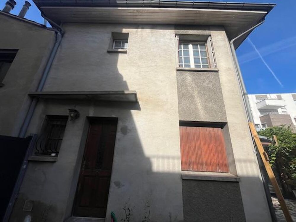 Vente Maison Maison Toulouse