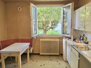  Maison à vendre 5 pièces 95 m²
