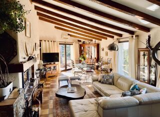  Maison à vendre 7 pièces 220 m²