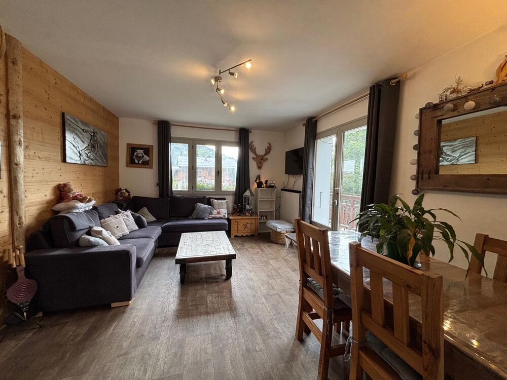 � vendre  Maison Hauteluce (73620)