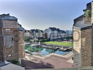  Appartement � vendre 1 pi�ce 24 m�