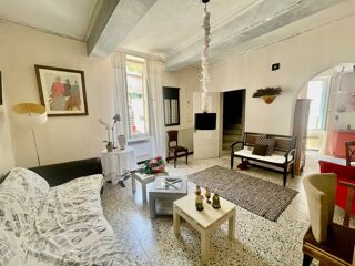  Maison à vendre 4 pièces 