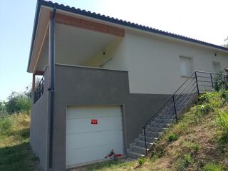  Maison � vendre 4 pi�ces 103 m�