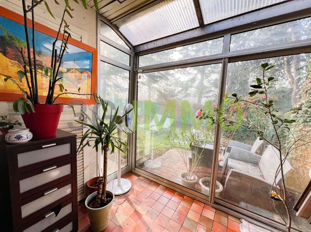 Maison 5 pièces