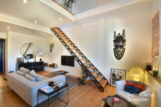  Appartement � vendre 3 pi�ces 75 m�