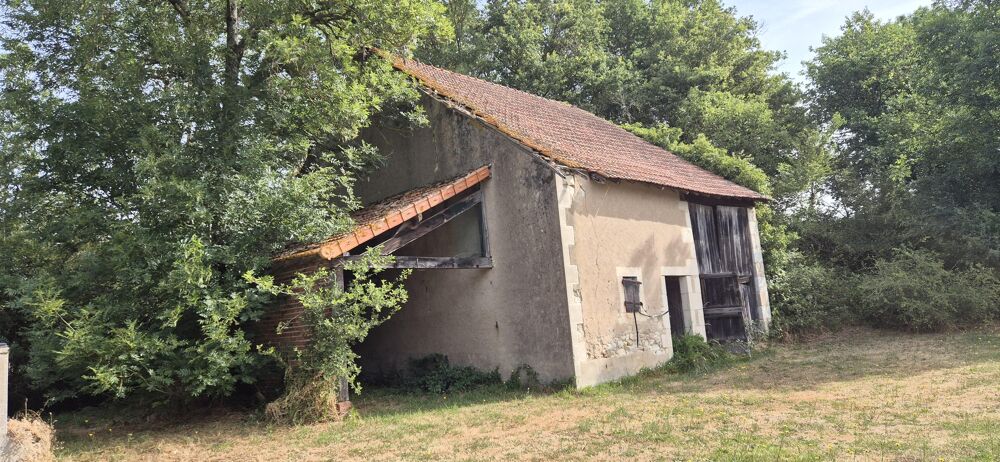 Vente Maison Grange Saint-pierre-les-bois