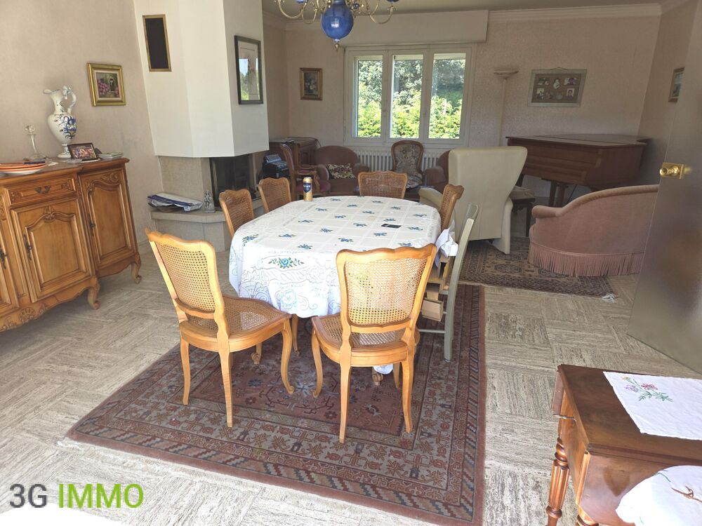 Vente Maison Maison 5 pièces Gourin