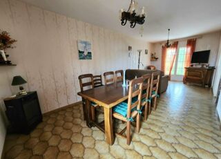  Maison à vendre 4 pièces 97 m²