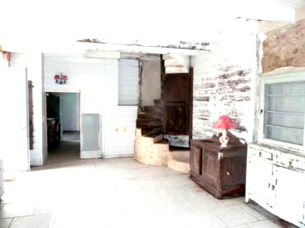 Vente Maison Maison 7 pièces Arces