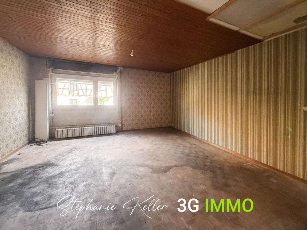 Vente Maison Maison ancienne Schoenau