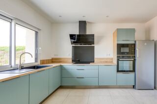  Maison à vendre 6 pièces 165 m²
