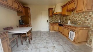  Maison à vendre 5 pièces 110 m²