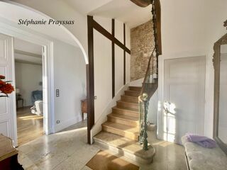  Maison � vendre 8 pi�ces 292 m�