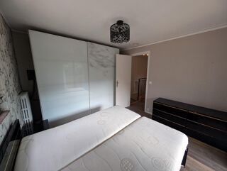  Maison à louer 3 pièces 