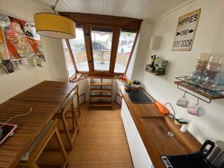  P�niche � vendre 2 pi�ces 28 m�