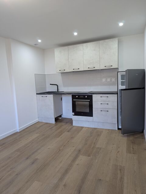  Appartement � louer 2 pi�ces 34 m�