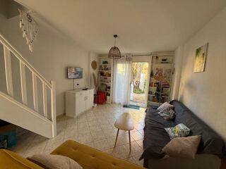  Maison à vendre 3 pièces 46 m²