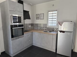  Maison à vendre 3 pièces 53 m²
