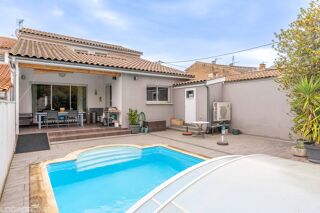  Maison à vendre 5 pièces 