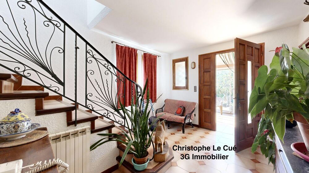 Vente Maison Maison traditionnelle 5 pièces Reynès