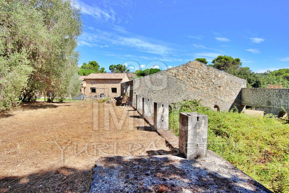  vendre  Maison Mougins (06250)