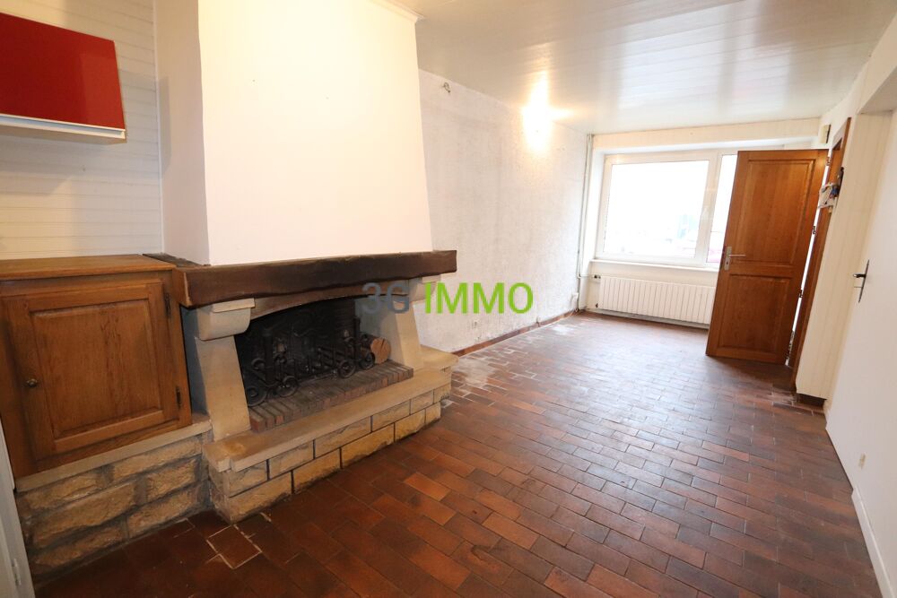 Maison en pierre 6 pièces