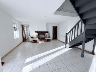  Maison � vendre 5 pi�ces 110 m�