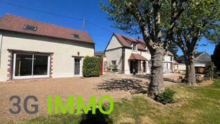  Maison � vendre 7 pi�ces 187 m�
