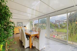  Maison à vendre 7 pièces 180 m²