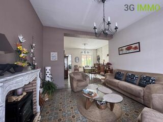  Maison � vendre 5 pi�ces 120 m�