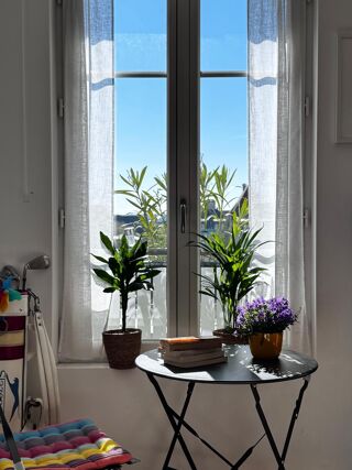  Appartement � vendre 5 pi�ces 