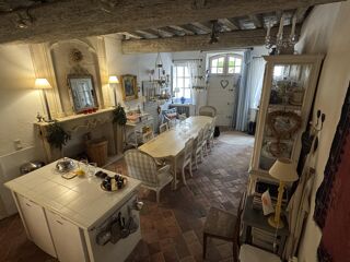  Immeuble à vendre 4 pièces 89 m² Saint-rémy-de-provence