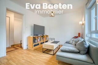 Vente Maison Maison 4 pièces Terville