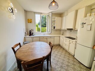  Maison à vendre 8 pièces 220 m²