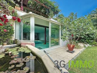  Maison � vendre 6 pi�ces 165 m�