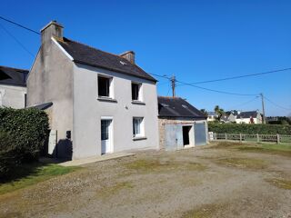  Maison � vendre 3 pi�ces 60 m�