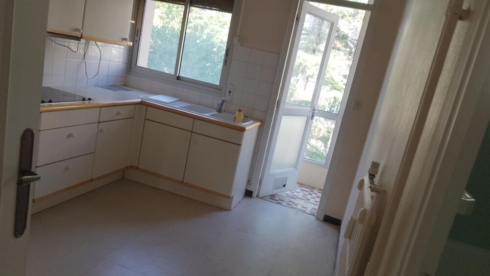 Appartement 5 pièces