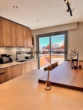  Appartement � vendre 3 pi�ces 67 m�