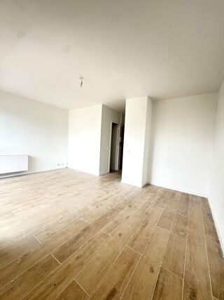  Appartement à vendre 1 pièce 25 m²