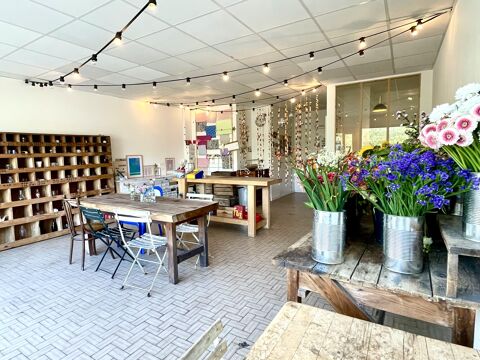 Vente murs pro  &agrave; Annecy 225000 74000 Annecy