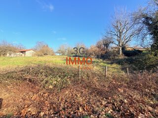  Terrain � vendre 1250 m�