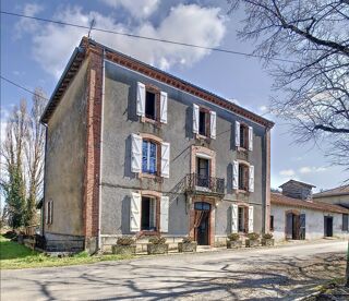  Maison à vendre 11 pièces 310 m²