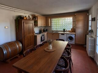  Maison à vendre 7 pièces 