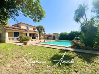  Maison à vendre 5 pièces 142 m²
