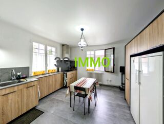  Appartement à vendre 4 pièces 106 m²