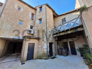  Maison � vendre 8 pi�ces 167 m�