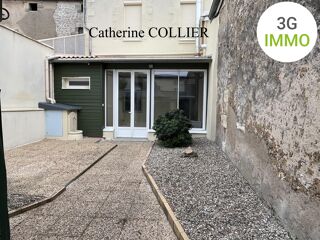  Maison à vendre 5 pièces 148 m²