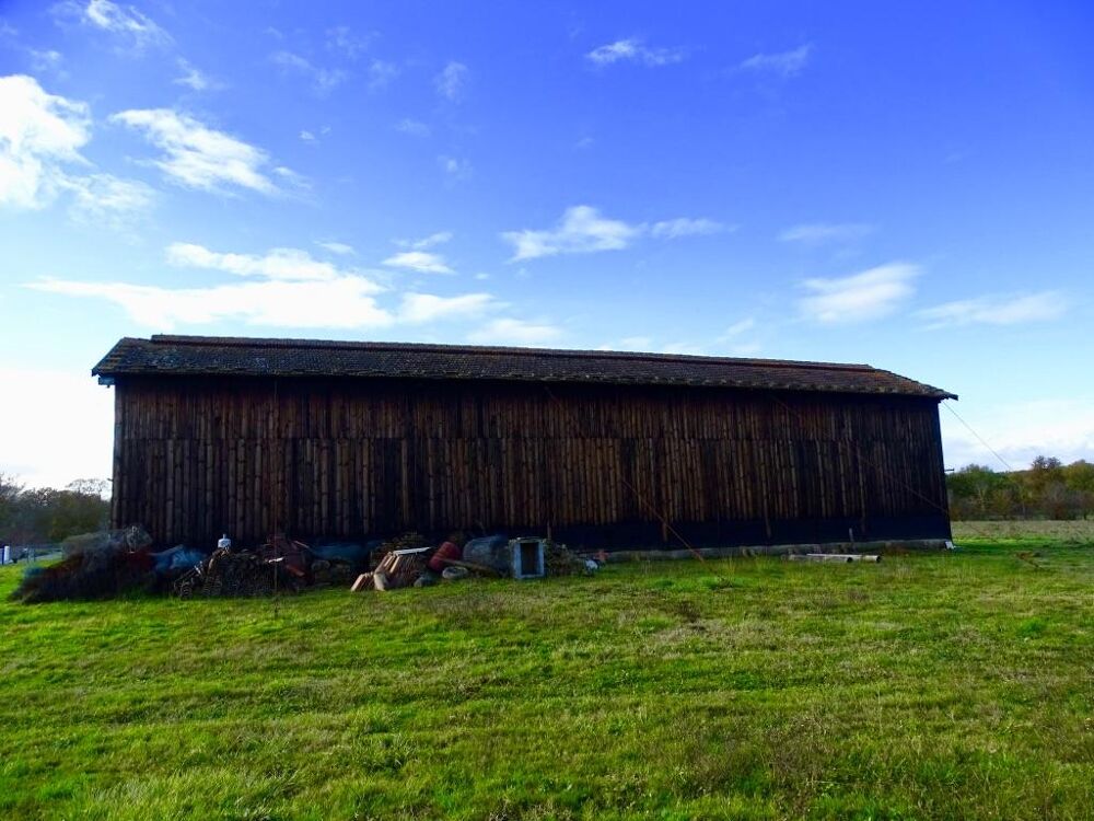 Vente Maison Grange L'isle-jourdain